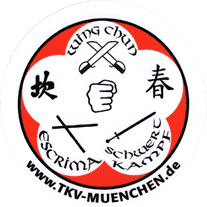 TKV-München – Logo